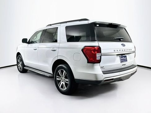 Certified 2023 Ford Expedition XLT AWD/4WD image 6