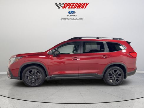 Used 2023 Subaru Ascent Onyx Edition Limited AWD/4WD image 10