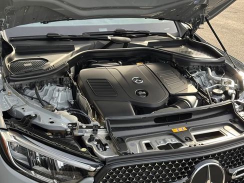 Used 2025 Mercedes-Benz GLC 300 GLC 300 image 63