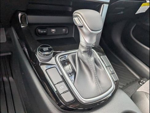 New 2026 Kia Seltos EX AWD/4WD image 11
