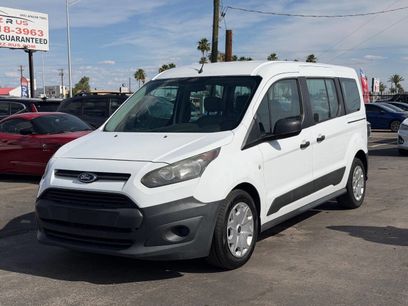 Used 2016 Ford Transit Connect XL