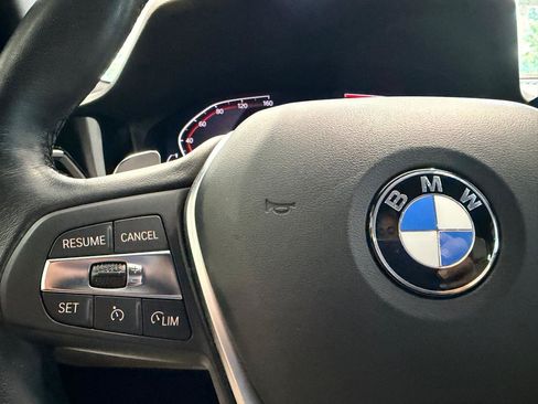 Used 2019 BMW 330i Sedan w/ Convenience Package RWD image 31