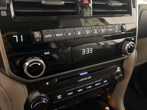 Certified 2023 Lexus GX 460 Premium image 21