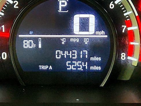 Used 2018 Honda Civic LX image 15