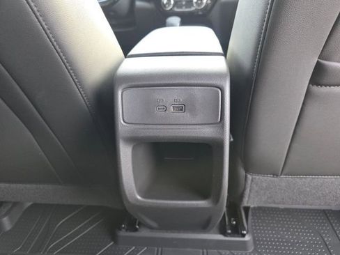 New 2026 Chevrolet Trax RS w/ Driver Confidence Package FWD image 21