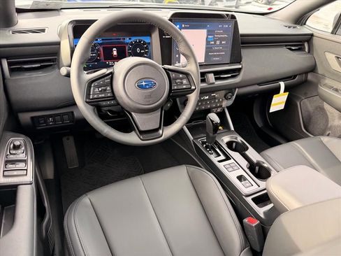 New 2026 Subaru Outback Premium AWD/4WD image 5