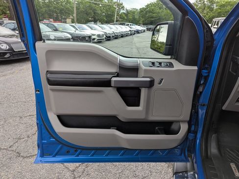 Used 2019 Ford F150 XLT w/ XTR Package AWD/4WD image 11