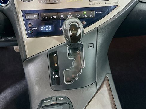 Used 2013 Lexus RX 450h FWD image 24