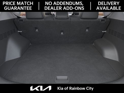 New 2026 Kia Seltos S image 21