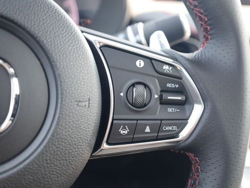 New 2025 Acura TLX SH-AWD w/ A-SPEC Pkg image 19