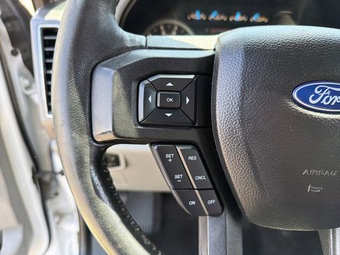 Used 2017 Ford F150 XLT w/ Equipment Group 301A Mid AWD/4WD image 15