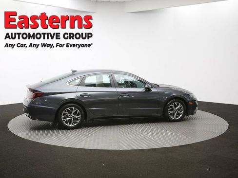 Used 2023 Hyundai Sonata SEL image 41