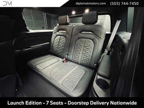 Used 2023 Rivian R1S Launch Edition AWD/4WD image 25