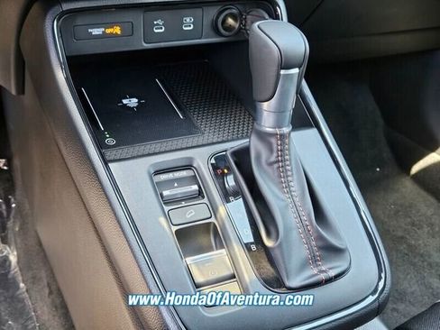 New 2026 Honda CR-V TrailSport image 11