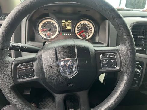 Used 2018 RAM 1500 Express w/ Express Value Package image 19