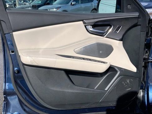 New 2026 Acura RDX SH-AWD w/ Advance Package image 13