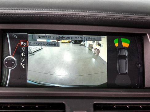 Used 2012 BMW X5 xDrive50i image 18