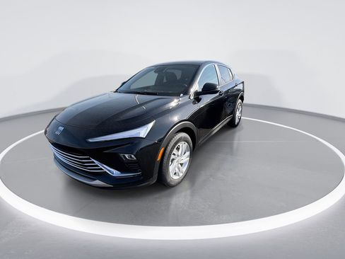 New 2026 Buick Envista Preferred w/ Convenience I Package FWD image 4
