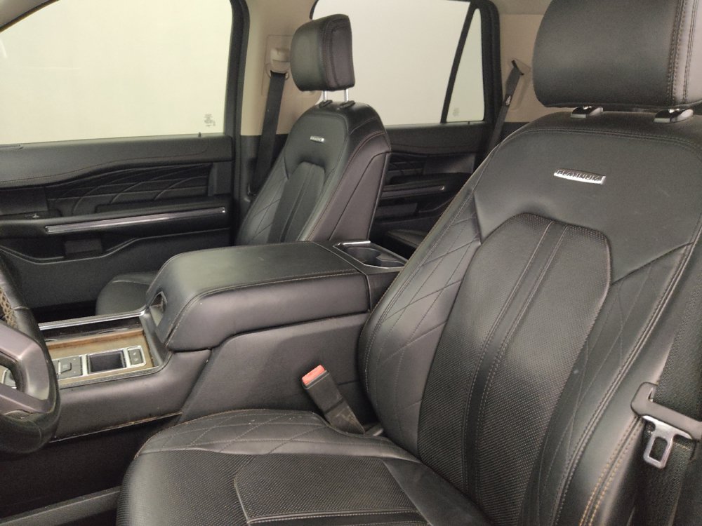 Used 2020 Ford Expedition Platinum RWD image 17