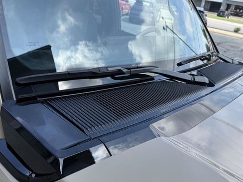 Used 2025 Lexus GX 550 AWD/4WD image 29