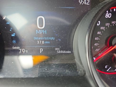 Used 2023 Toyota Camry XSE FWD image 19