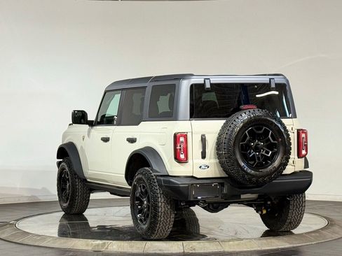 New 2026 Ford Bronco Badlands AWD/4WD image 7