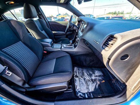 Used 2023 Dodge Charger GT w/ Blacktop Package image 24