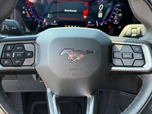 Used 2024 Ford Mustang Premium RWD image 20