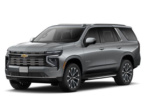 New 2026 Chevrolet Tahoe High Country image 64