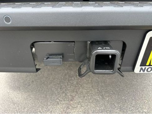 New 2026 Ford Maverick XLT image 19