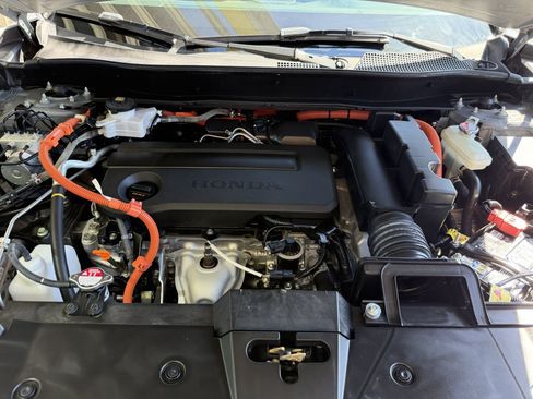 Used 2025 Honda CR-V Sport-L image 44
