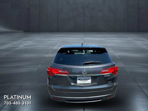 Used 2014 Acura RDX AWD w/ Technology Package image 7