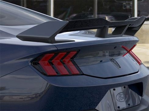 New 2025 Ford Mustang Dark Horse w/ Dark Horse Handlin Package image 22