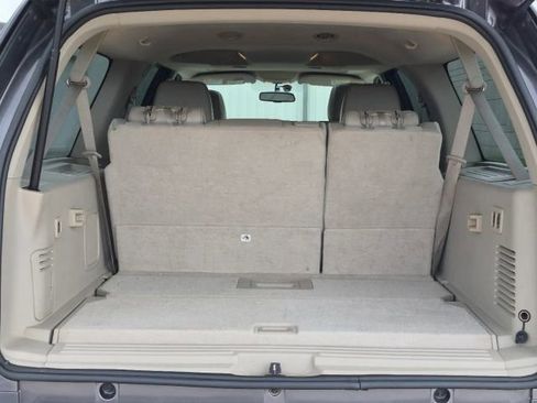 Used 2013 Ford Expedition EL Limited image 34
