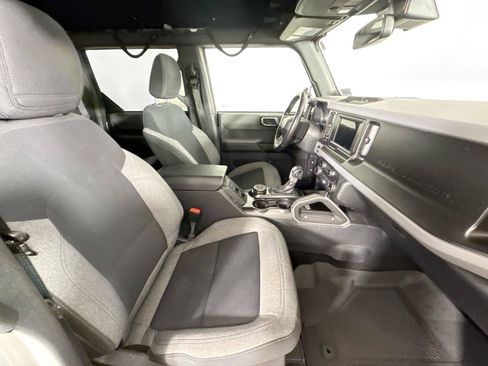 Used 2021 Ford Bronco Big Bend AWD/4WD image 39