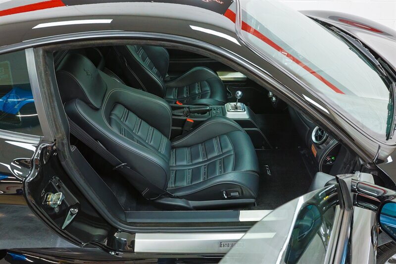 Used 2005 Ferrari F430 Coupe RWD image 76