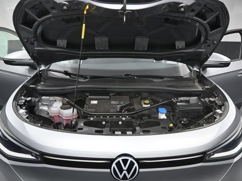Used 2023 Volkswagen ID.4 Pro S RWD image 34