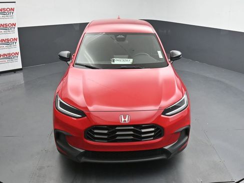 Used 2024 Honda HR-V Sport image 24