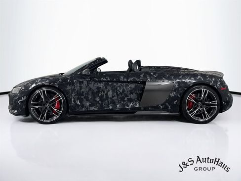 Used 2020 Audi R8 V10 performance AWD/4WD image 4