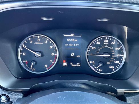 Used 2023 Subaru Ascent Onyx Edition image 26