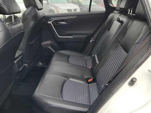 Used 2019 Toyota RAV4 XSE image 26