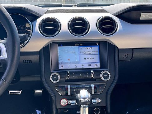 Used 2017 Ford Mustang GT Premium RWD image 7