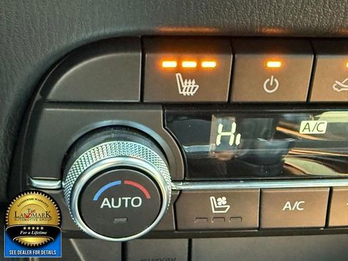 Used 2025 MAZDA CX-5 Carbon Edition image 14