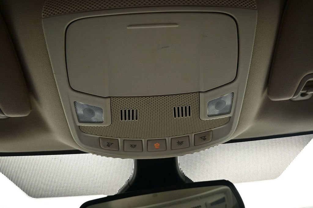Used 2024 Ford Edge SEL AWD/4WD image 14