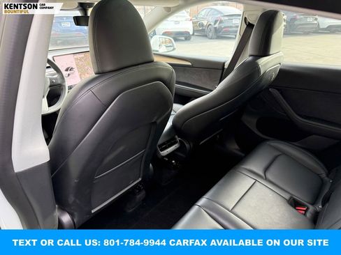 Used 2023 Tesla Model Y Long Range image 34