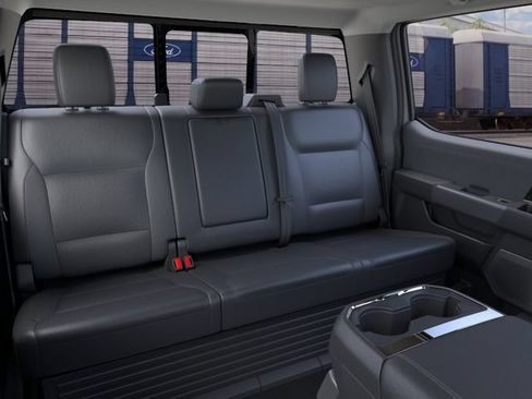 New 2026 Ford F350 Lariat AWD/4WD image 11