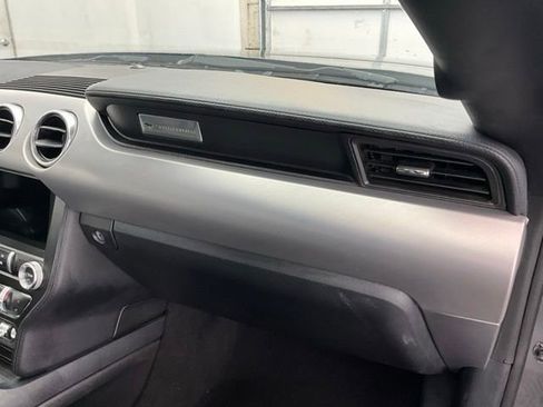 Used 2021 Ford Mustang Premium RWD image 9