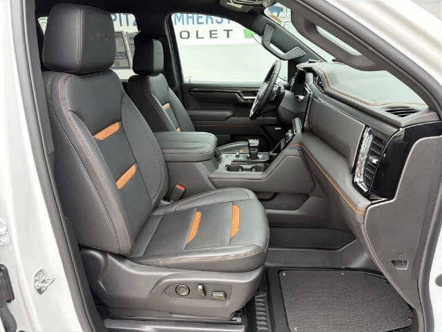 Used 2026 GMC Sierra 1500 AT4 AWD/4WD image 33