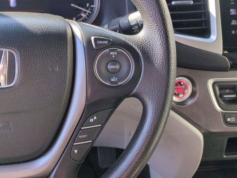 Used 2016 Honda Pilot EX image 20