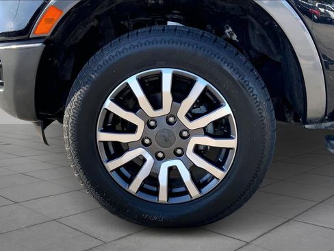 Used 2019 Ford Ranger XLT w/ Equipment Group 302A Luxury image 11